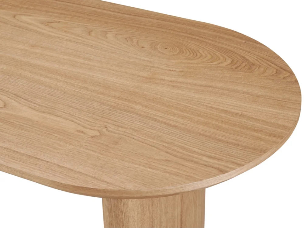 Boyd Dining Table Natural - Image 4