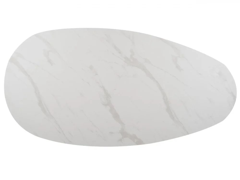 Diaz Dining Table White Cloud - Image 15