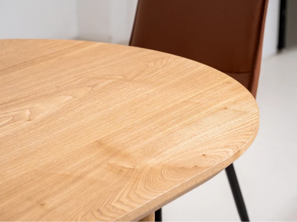 Boyd Dining Table Natural - Image 10