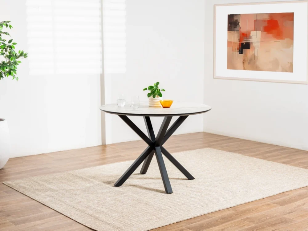 Villa Dining Table - Image 44
