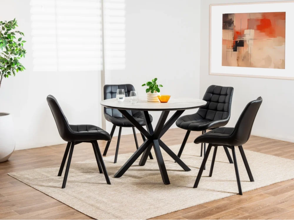 Villa Dining Table - Image 41