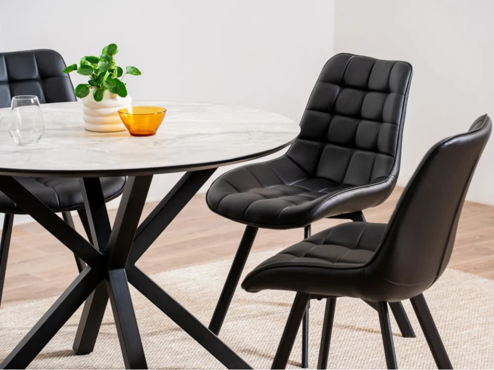 Villa Dining Table - Image 43