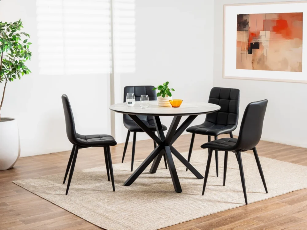 Villa Dining Table - Image 40