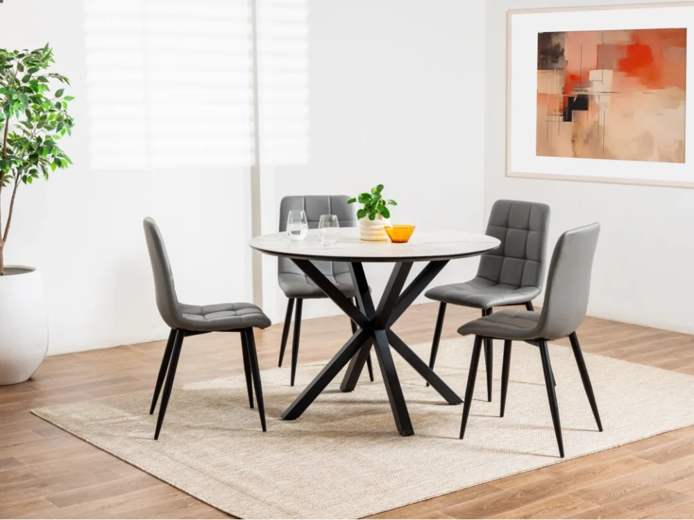 Villa Dining Table