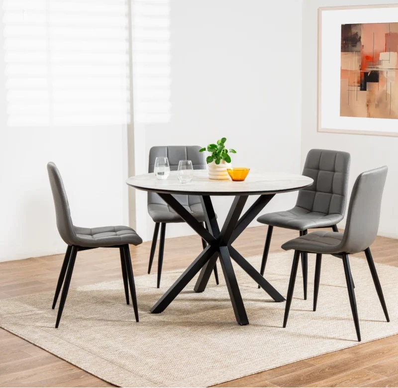 Villa Dining Table