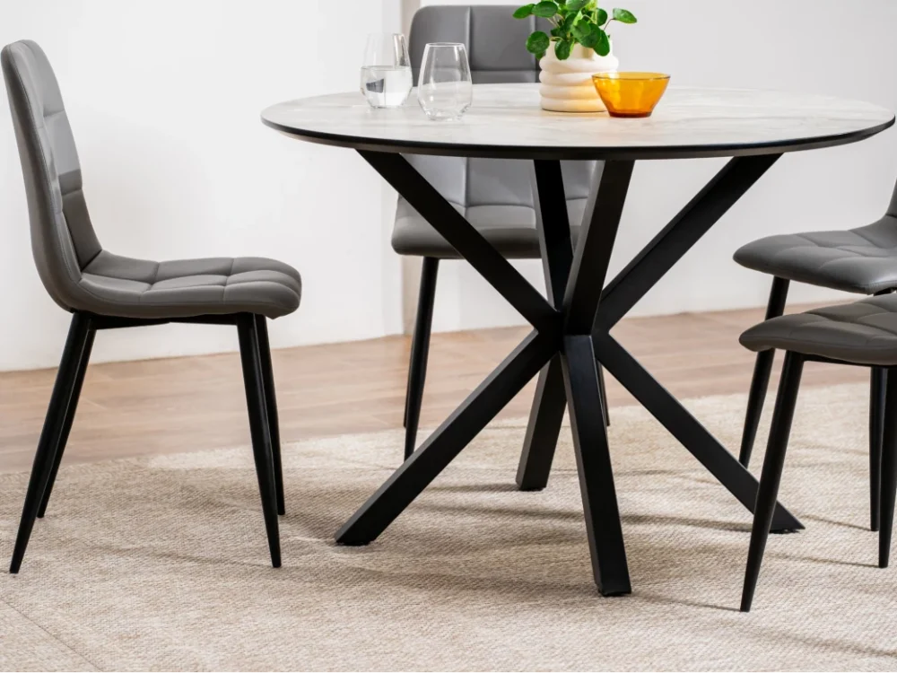 Villa Dining Table - Image 39