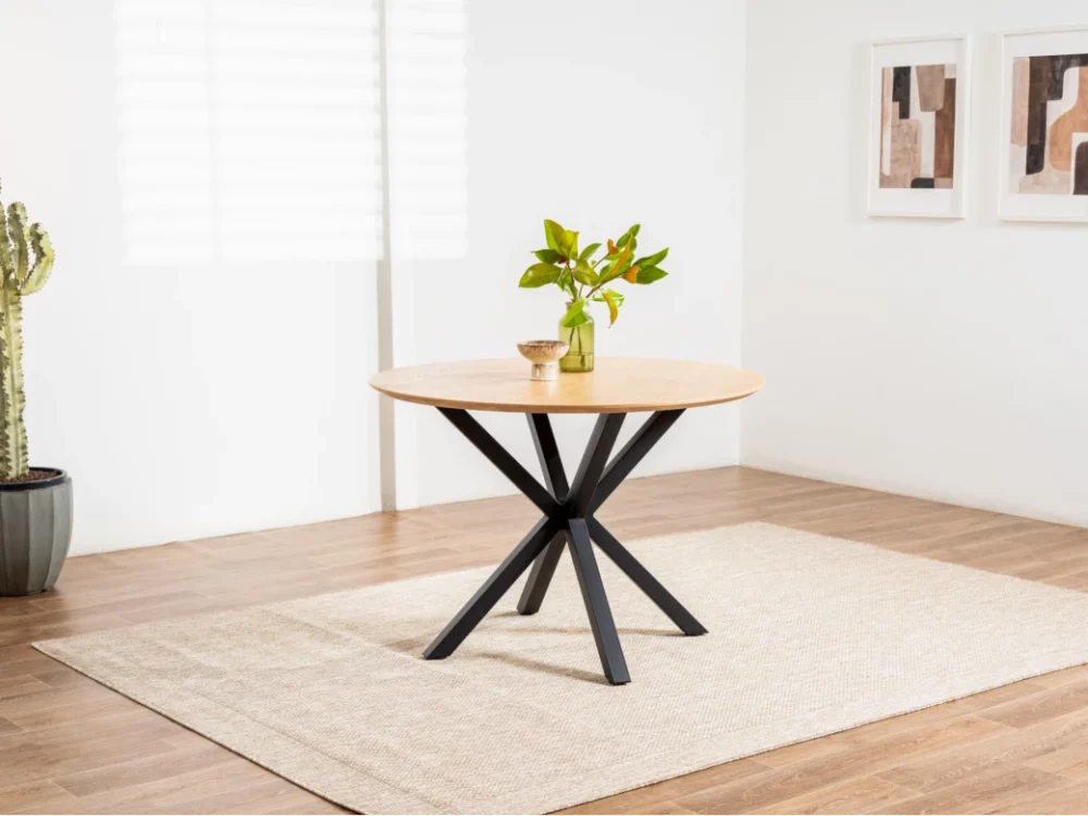 Villa Dining Table - Image 25