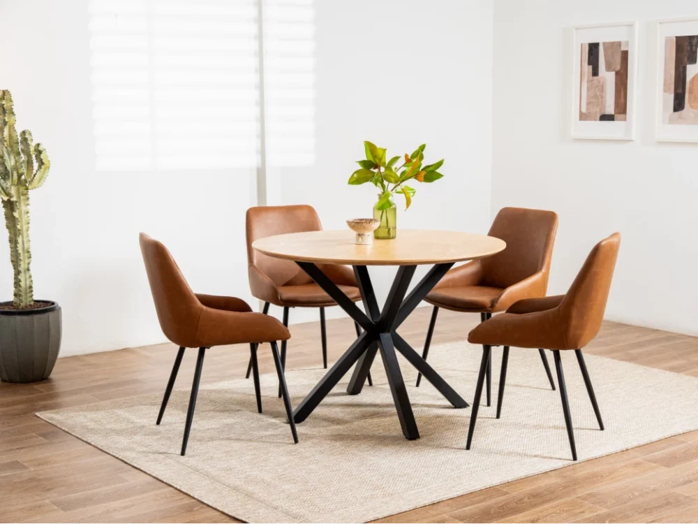 Villa Dining Table - Image 20