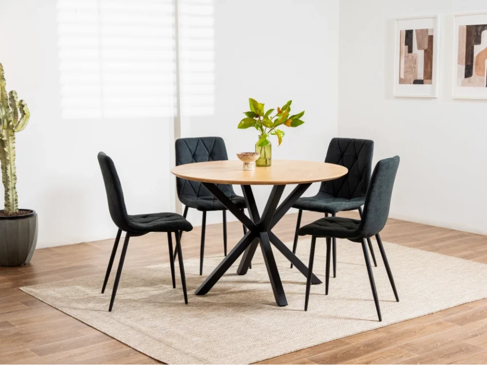 Villa Dining Table - Image 22