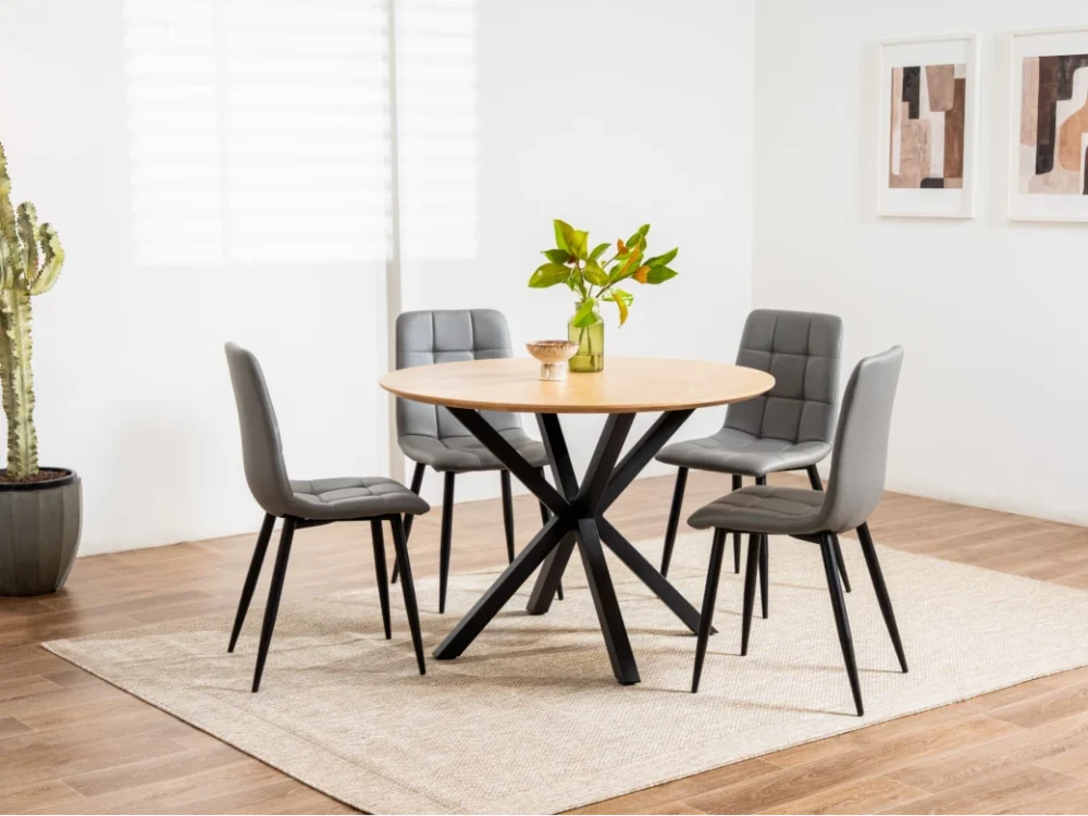 Villa Dining Table - Image 24