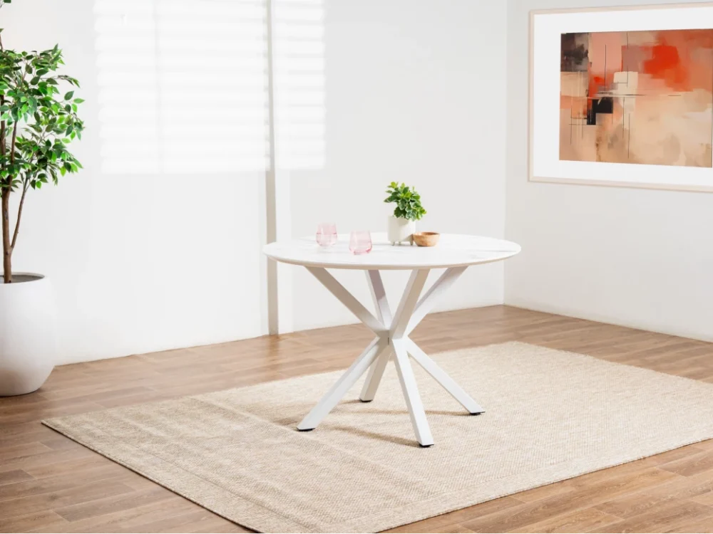 Villa Dining Table - Image 10
