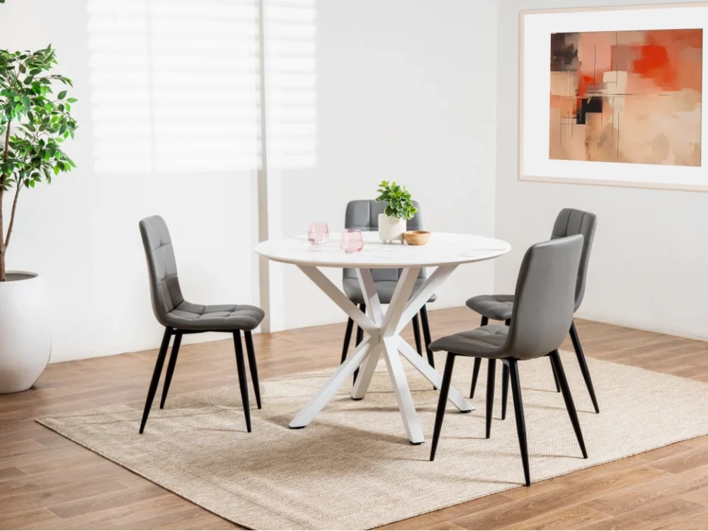 Villa Dining Table - Image 7
