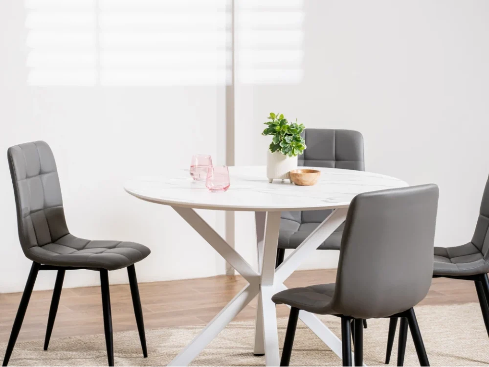 Villa Dining Table - Image 8