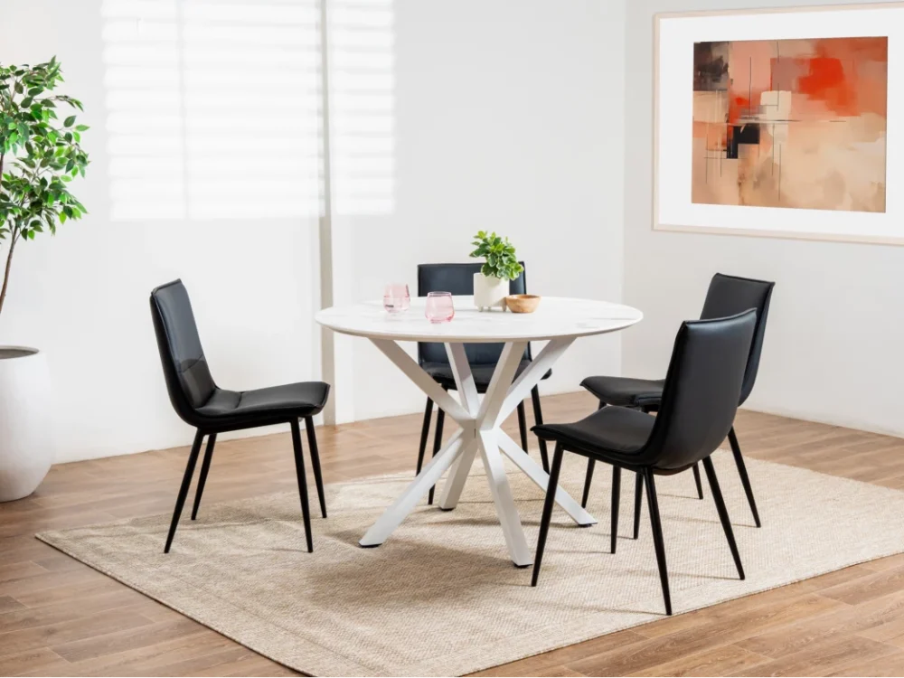 Villa Dining Table - Image 3