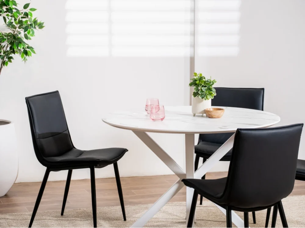 Villa Dining Table - Image 4