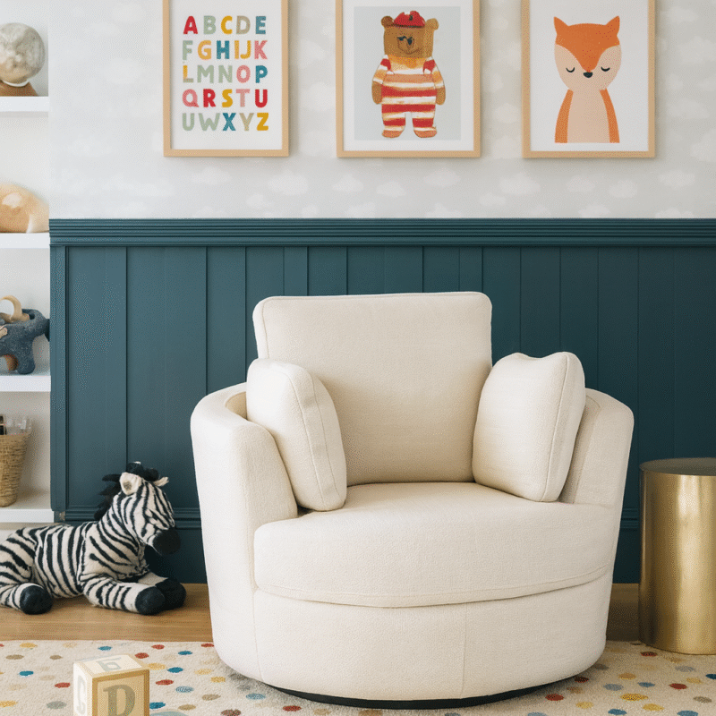 Cuddle Petite Chair
