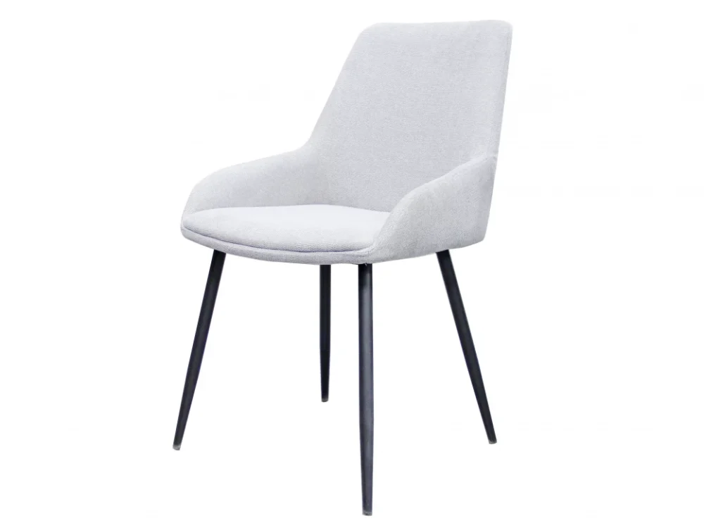 Costa Dining Chair Natural Set of 2