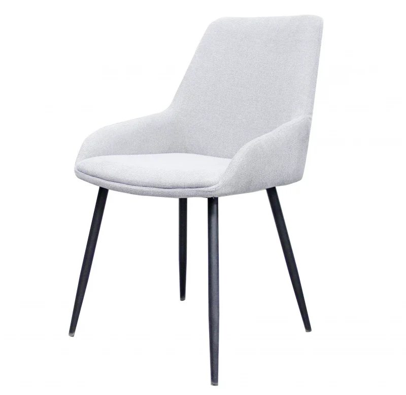 Costa Dining Chair Natural Set of 2