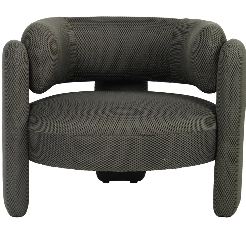 Alternative view of Aurora Occasional Chair Fern