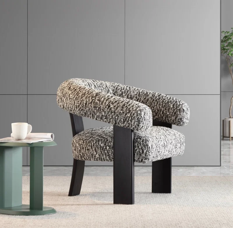 Safari Occasional Chair Safari