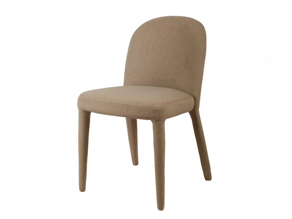 Onasis Dining Chair Linen Set of 2