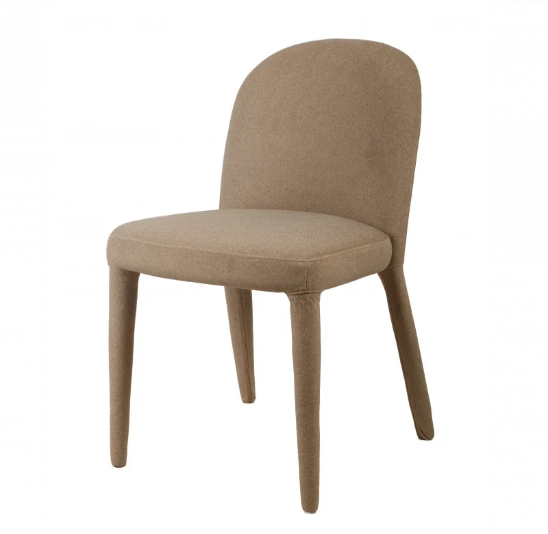 Onasis Dining Chair Linen Set of 2