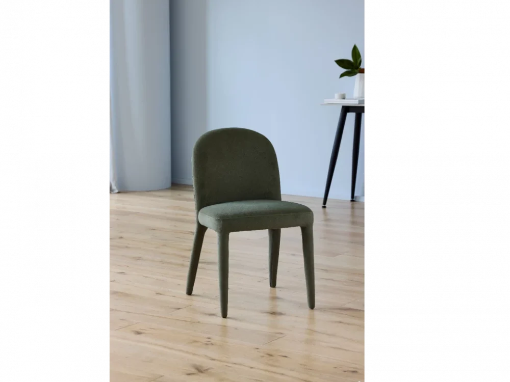 Onasis Dining Chair Leaf Set of 2 - Image 5