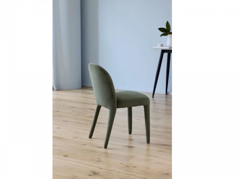 Onasis Dining Chair Leaf Set of 2 - Image 4