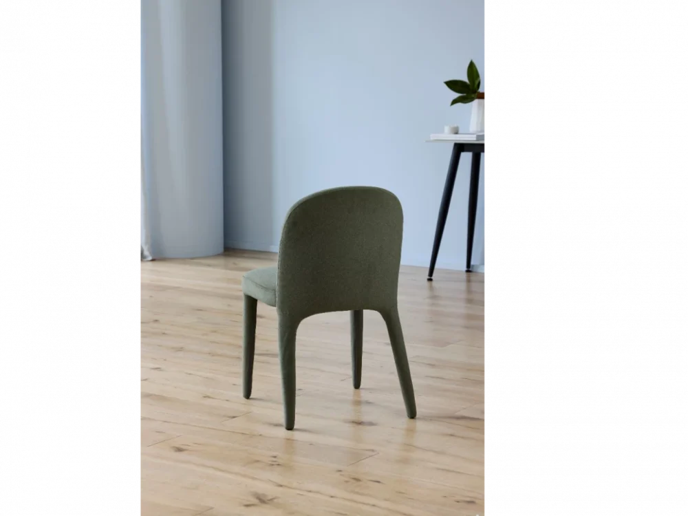 Onasis Dining Chair Leaf Set of 2 - Image 3