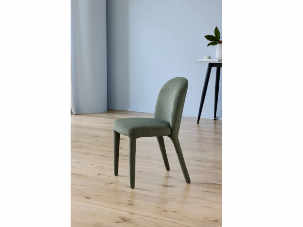 Onasis Dining Chair Leaf Set of 2 - Image 2