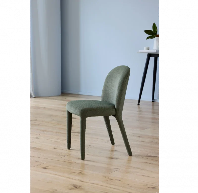 Alternative view of Onasis Dining Chair Leaf Set of 2