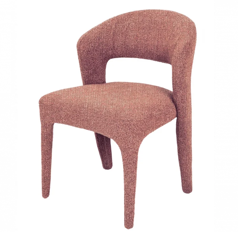 Alternative view of Seville Dining Chair Sunset Set of 2