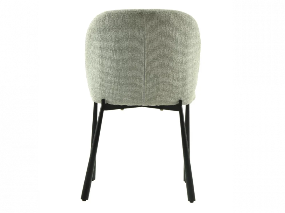 Miya Dining Chair Oyster White Set of 2 - Image 19