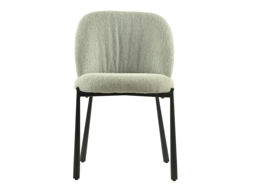 Miya Dining Chair Oyster White Set of 2 - Image 18
