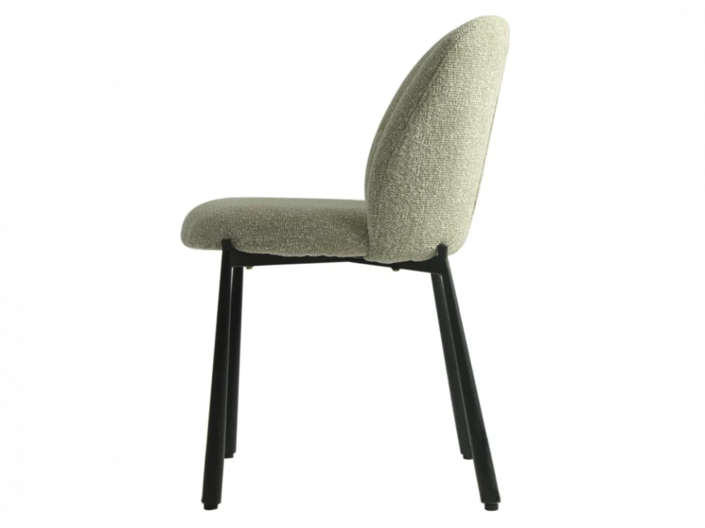 Miya Dining Chair Sand Set of 2 - Image 15