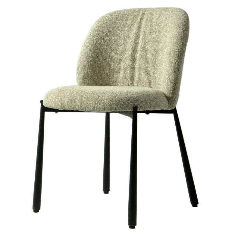 Miya Dining Chair Sand Set of 2