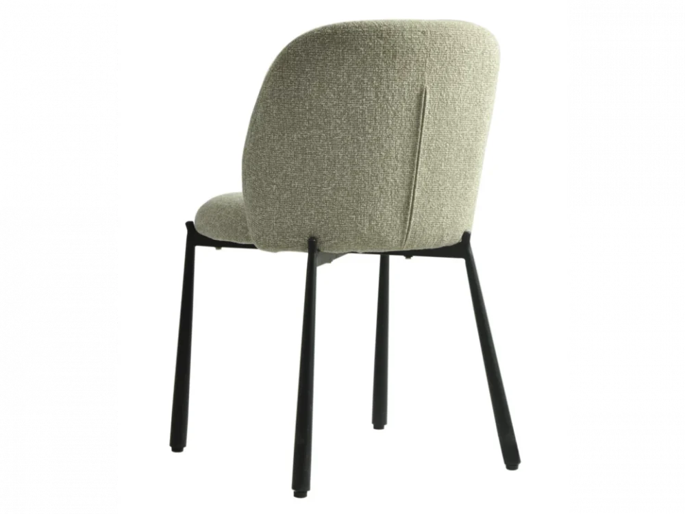 Miya Dining Chair Sand Set of 2 - Image 14