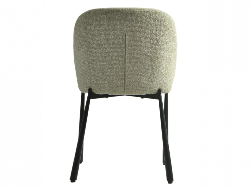 Miya Dining Chair Sand Set of 2 - Image 13