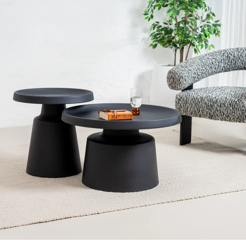 Alternative view of Safari Occasional Chair Safari