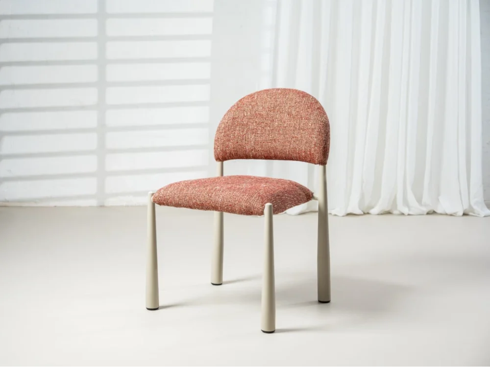 Egypt Dining Chair Sunset Set of 2 - Image 10
