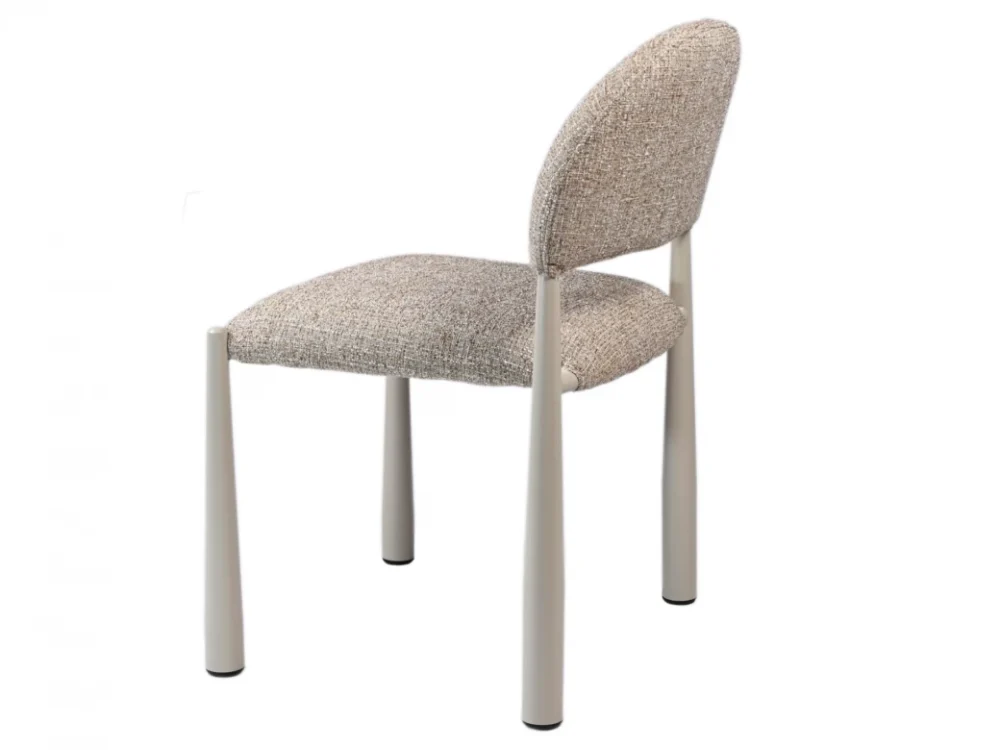 Egypt Dining Chair Autumn Set of 2 - Image 20