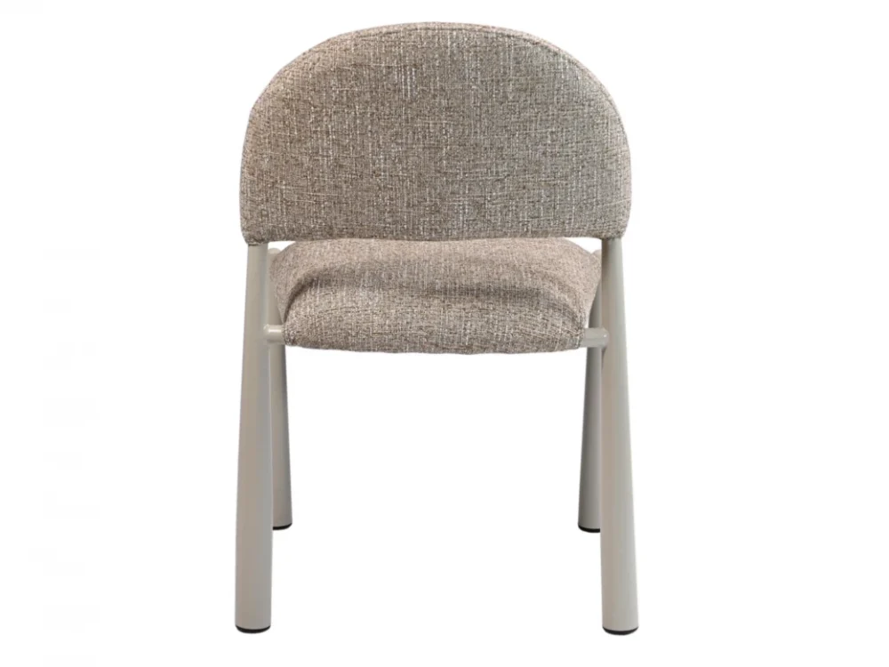 Egypt Dining Chair Autumn Set of 2 - Image 19