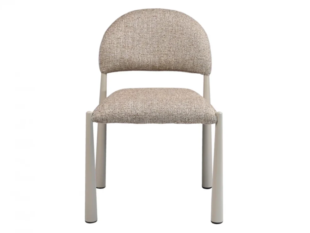 Egypt Dining Chair Autumn Set of 2 - Image 18