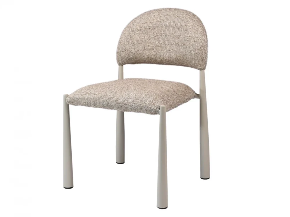 Egypt Dining Chair Autumn Set of 2