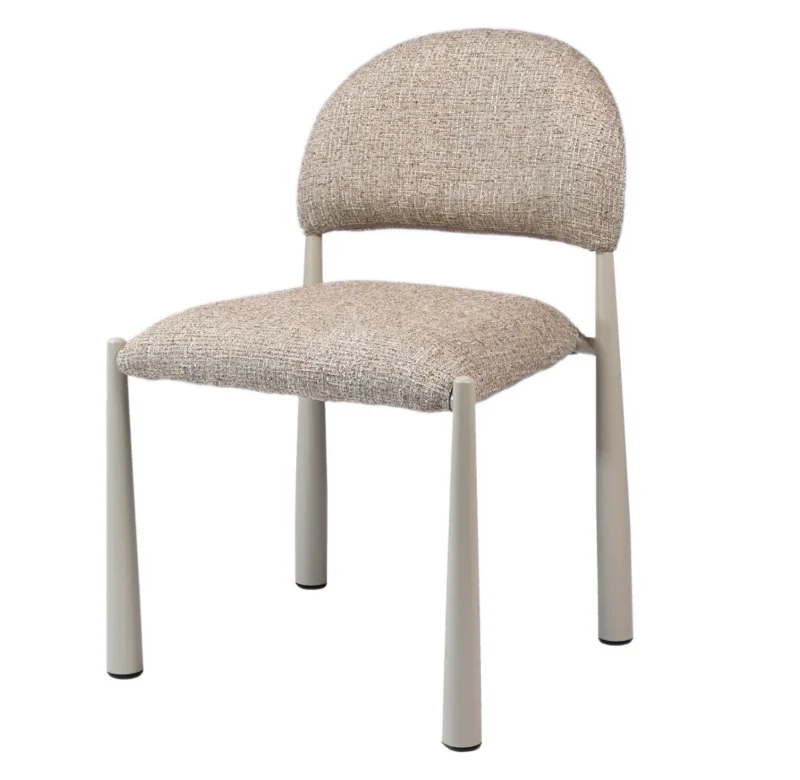 Egypt Dining Chair Autumn Set of 2