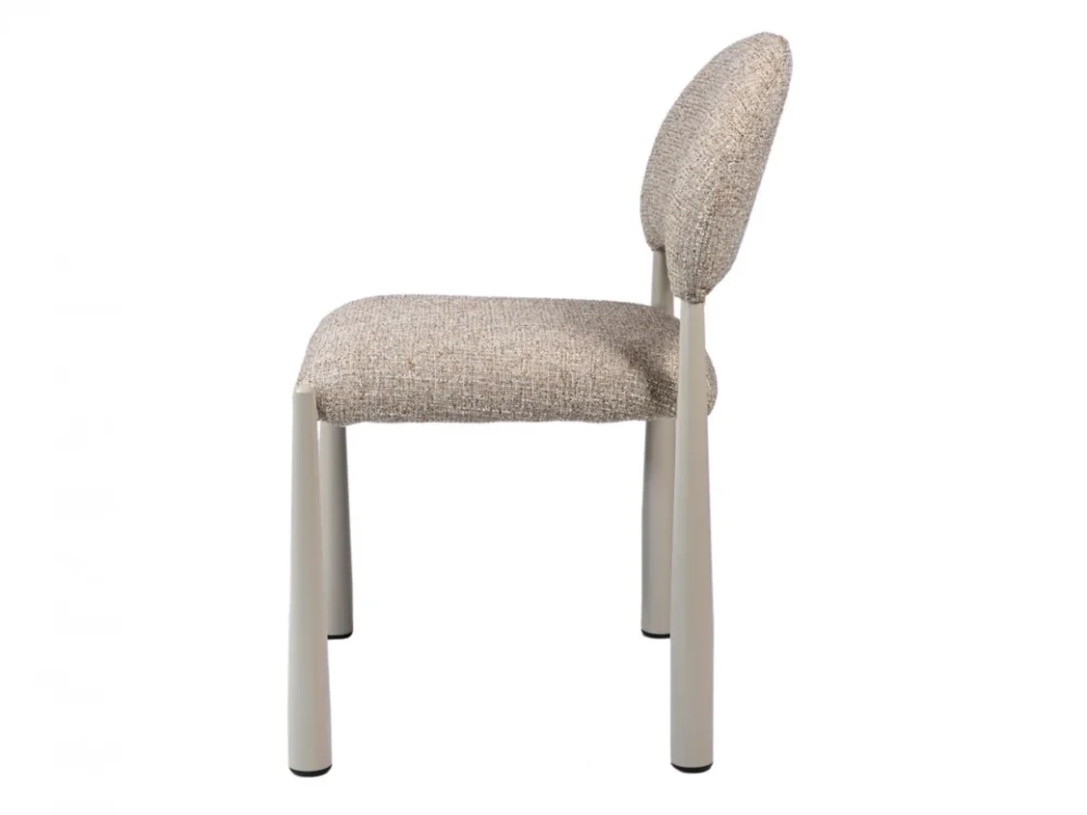 Egypt Dining Chair Autumn Set of 2 - Image 21