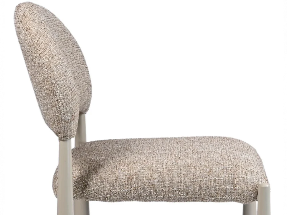 Egypt Dining Chair Autumn Set of 2 - Image 17