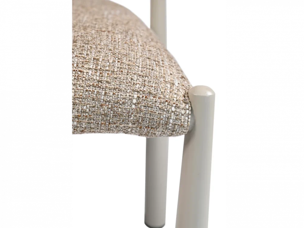 Egypt Dining Chair Autumn Set of 2 - Image 16