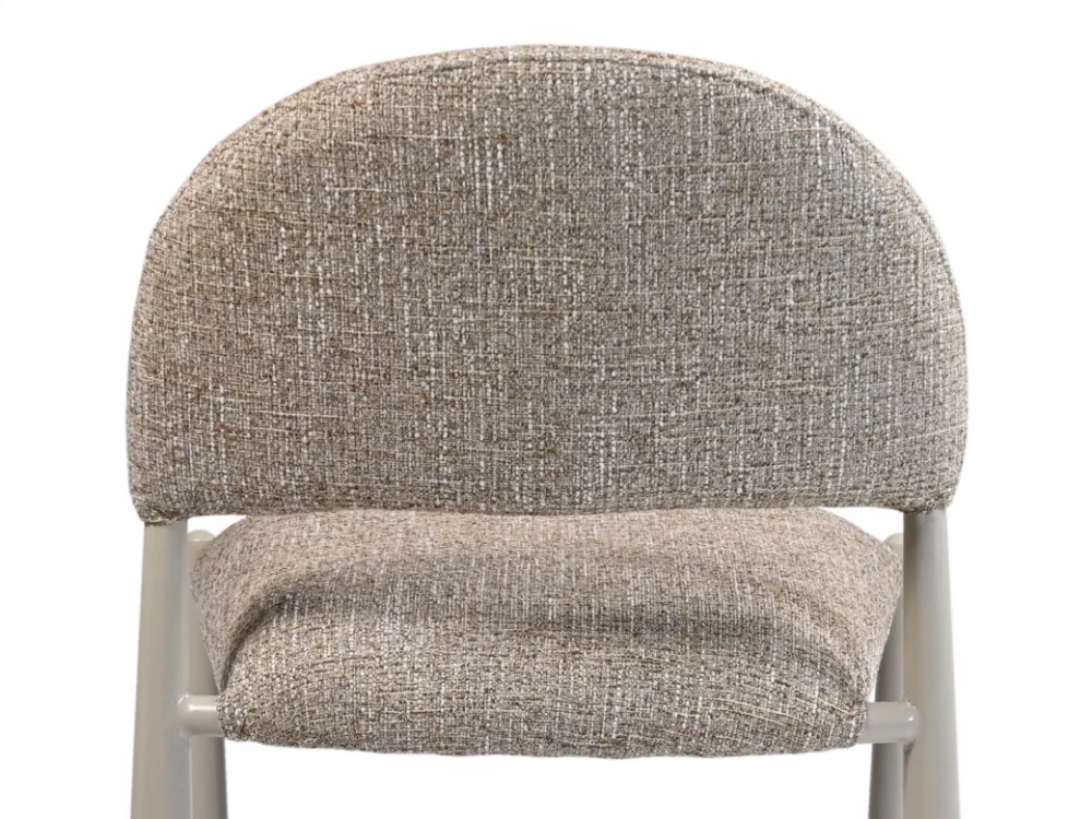 Egypt Dining Chair Autumn Set of 2 - Image 11