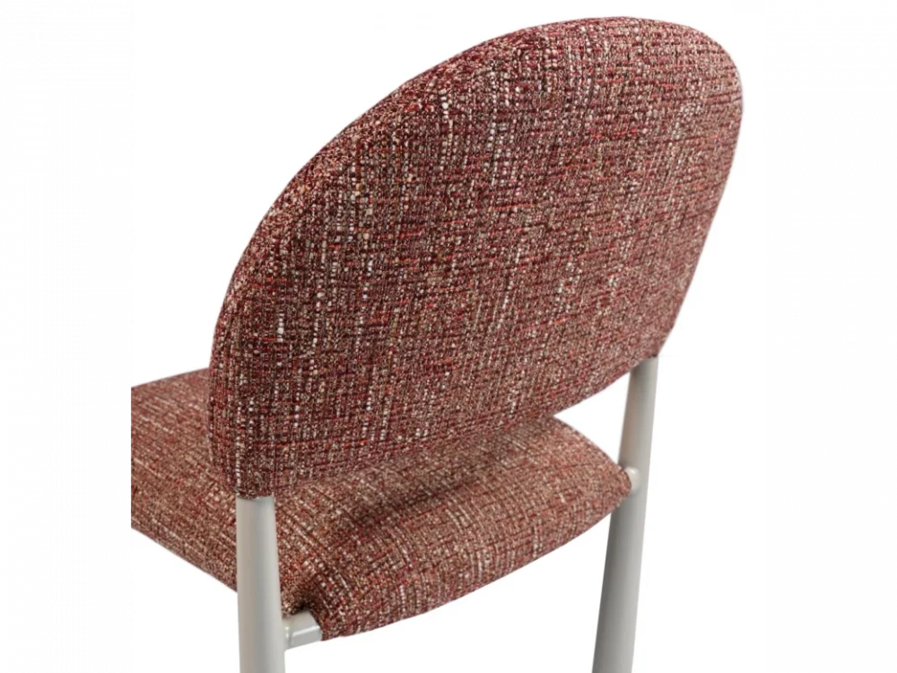 Egypt Dining Chair Sunset Set of 2 - Image 11